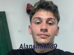 Alansmith89