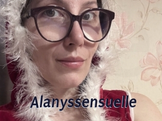 Alanyssensuelle