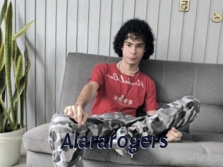 Alararogers