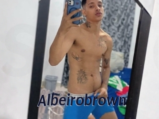 Albeirobrown