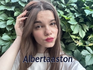 Albertaaston