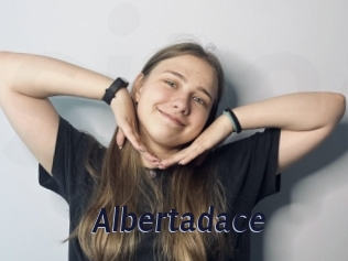 Albertadace