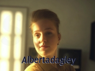 Albertadagley