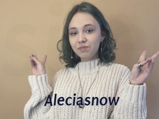 Aleciasnow