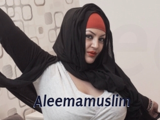 Aleemamuslim