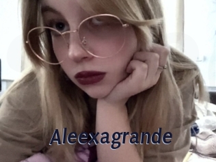 Aleexagrande