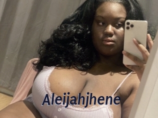 Aleijahjhene