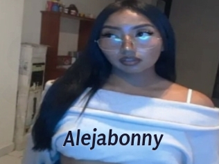 Alejabonny