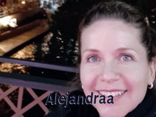 Alejandraa