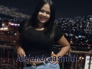 Alejandraasmith