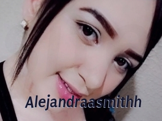 Alejandraasmithh