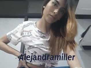 Alejandramiller