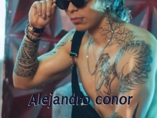 Alejandro_conor