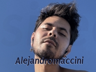 Alejandromaccini