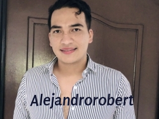 Alejandrorobert