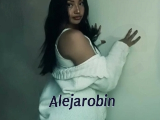 Alejarobin