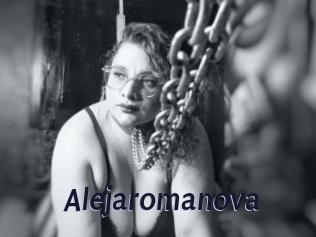 Alejaromanova