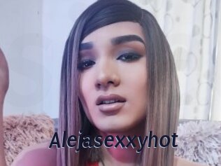 Alejasexxyhot