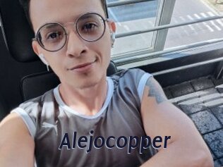 Alejocopper