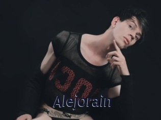 Alejorain