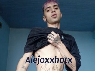 Alejoxxhotx