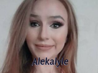 Alekalyle