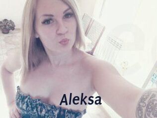 Aleksa