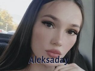 Aleksaday