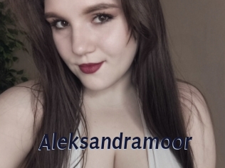 Aleksandramoor