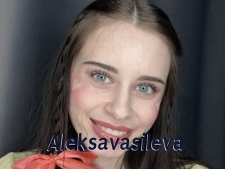 Aleksavasileva