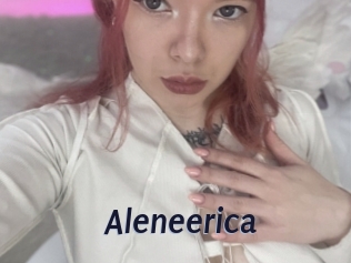 Aleneerica