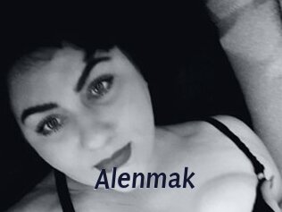 Alenmak