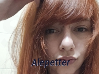 Alepetter