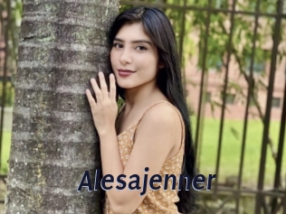 Alesajenner