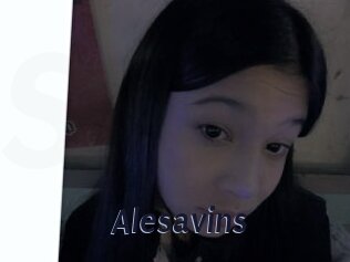 Alesavins