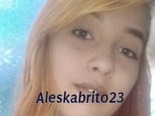 Aleskabrito23