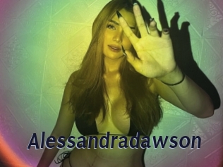 Alessandradawson