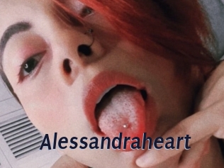 Alessandraheart