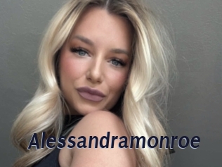 Alessandramonroe