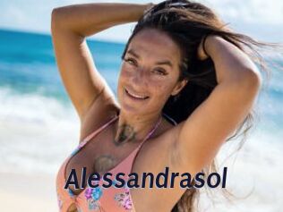 Alessandrasol