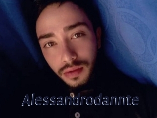 Alessandrodannte