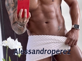 Alessandroperez