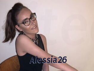 Alessia26
