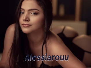 Alessiarouu