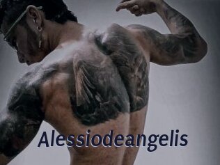 Alessiodeangelis