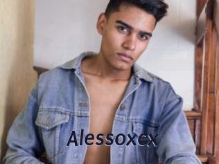 Alessoxcx