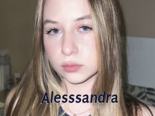 Alesssandra