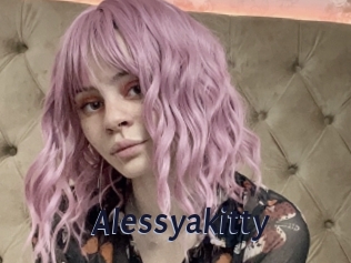 Alessyakitty