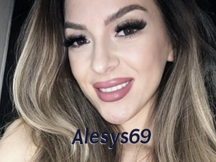 Alesys69