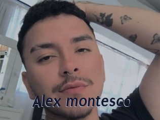 Alex_montesco